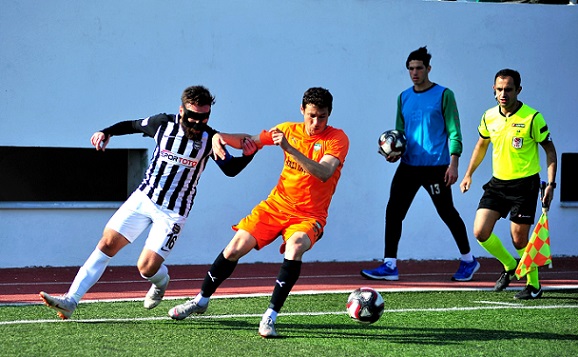 Tepecikspor kazanmak zorunda