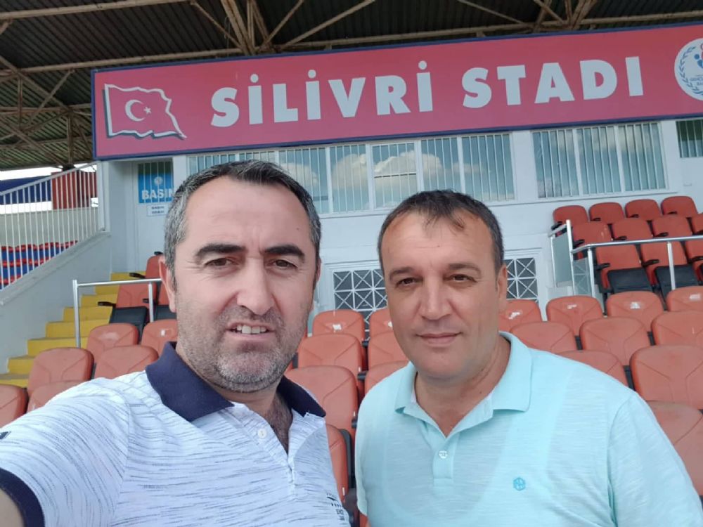 ŞAHİN, “LİGDE SÖZ SAHİBİ OLAN TAKIMLARDAN OLACAĞIZ”