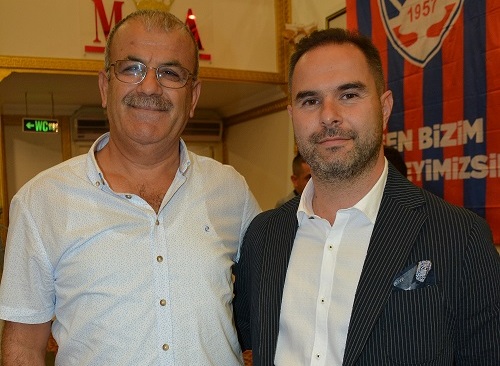 Silivrispor’dan, Velimeşe’ye başarı dilekleri