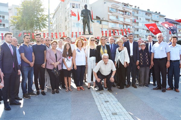 Göçengil: 30 Ağustos, tarihi bir dönüm noktasıdır