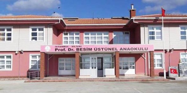 Üstünel Anaokulu kendi binasına taşındı