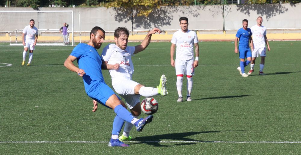 Silivrispor, Urfa’dan puanlarla döndü 2-0