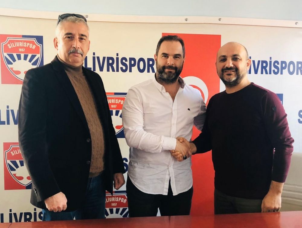 Silivrispor Satranç Şubesi hayata geçti