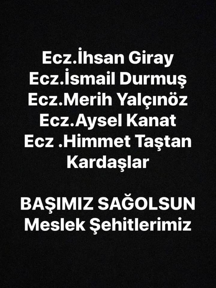 Ayeş: Kimse ölmek istemez