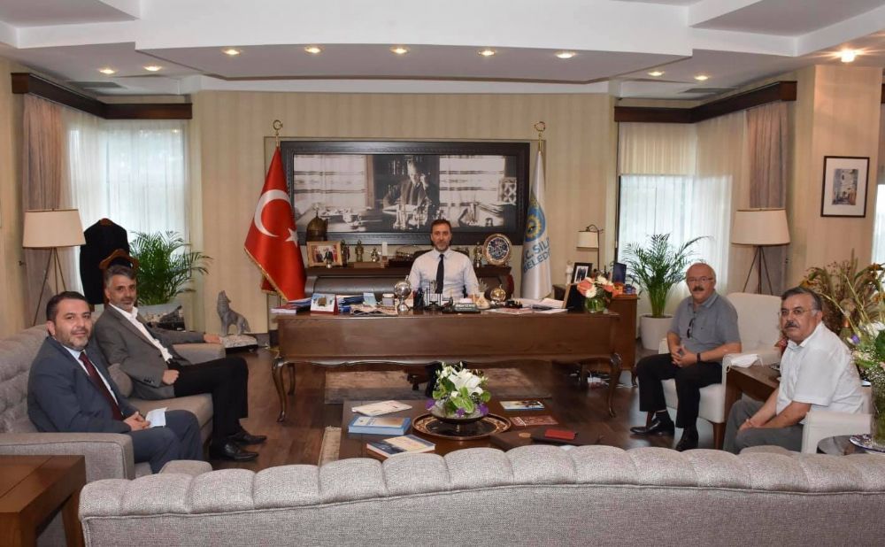 Yılmaz’dan, Silivri’ye 5 yeni stat ve tesis