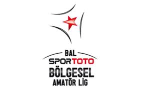 Bölgesel Amatör Lig tescil edildi