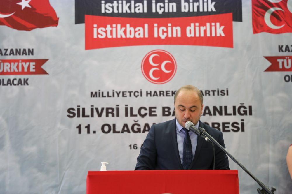 Yalçın:  Tarafımız Türkiye'dir, Türk Milletidir