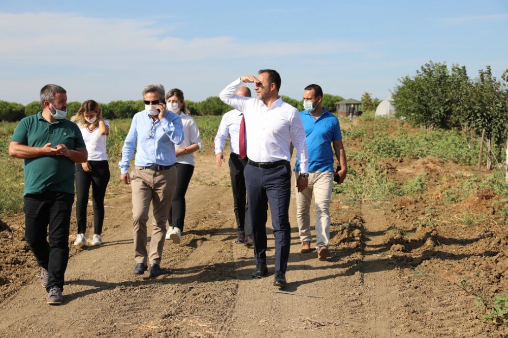 Sakarya: Silivri Belediyesi örnek olmalı