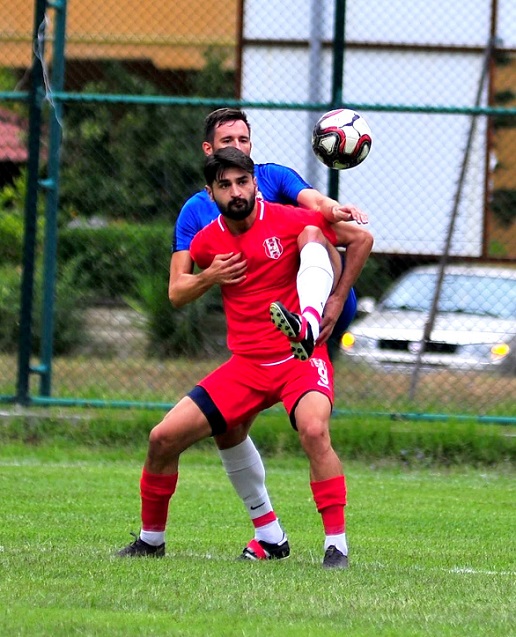 Çatalcaspor’a Arhavi ‘Zorlu’ gelmedi: 1-0