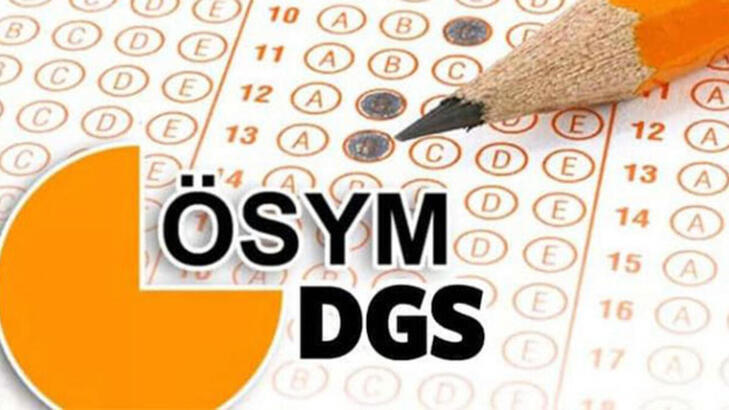 2020-DGS Ek Tercihleri alınacak