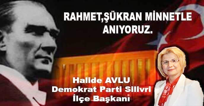 Avlu: Rahat uyu Atam