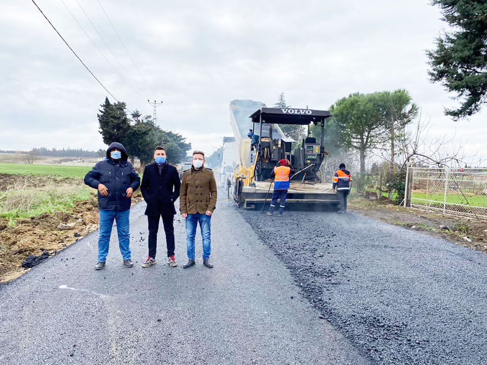 Gazitepe çalışmalarını yerinde incelediler