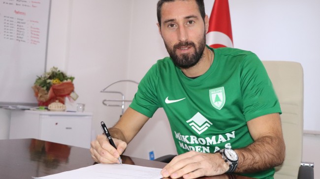 Muğlaspor’da transferlere devam