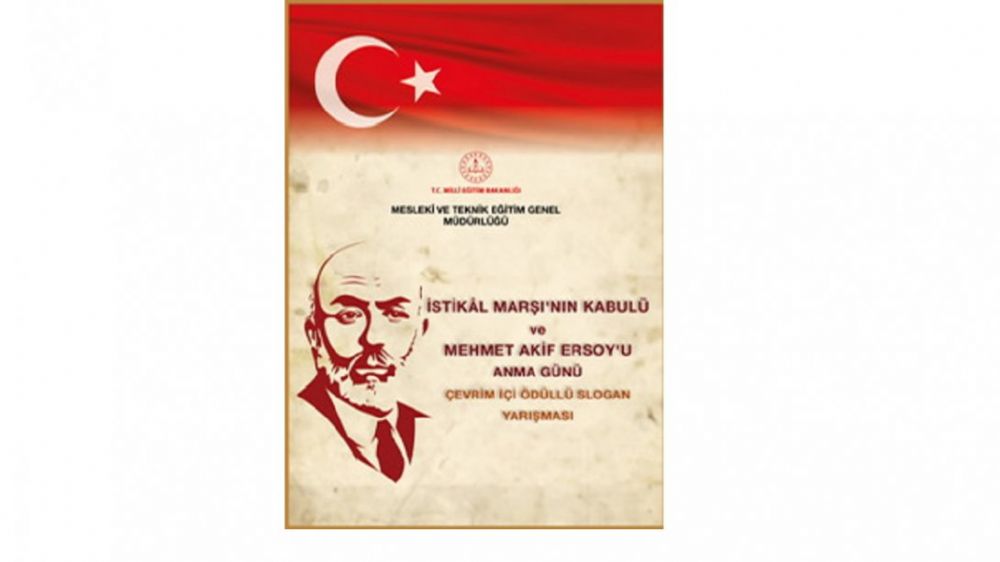 Ödüllü slogan yarışması düzenlenecek