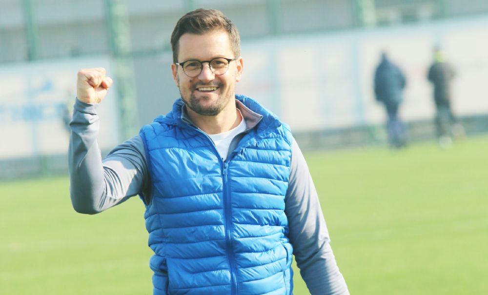 Güriz: Lider gibi oynayan takım Silivrispor’du