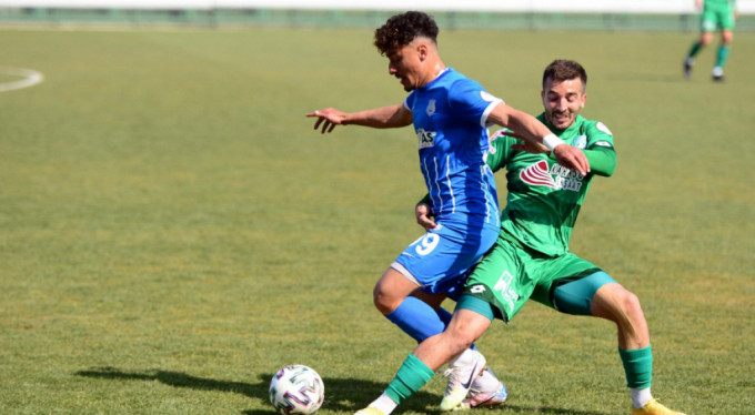 Düzcespor, Yıldırım’ı kolay geçti 4-2