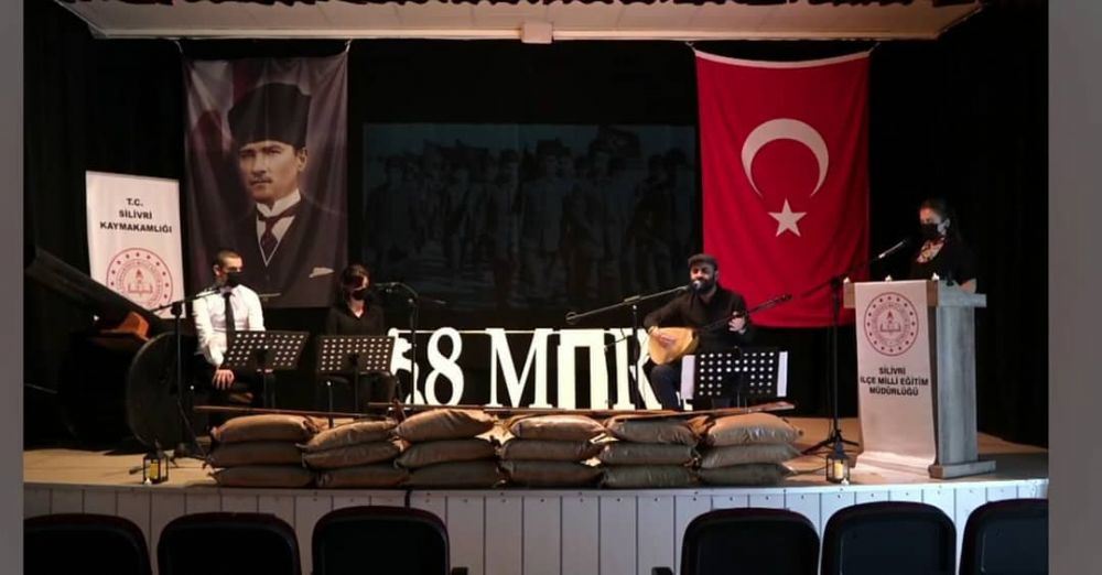 18 Mart Çanakkale Zaferi ve Şehitleri Anma Günü programı canlı yayınlandı