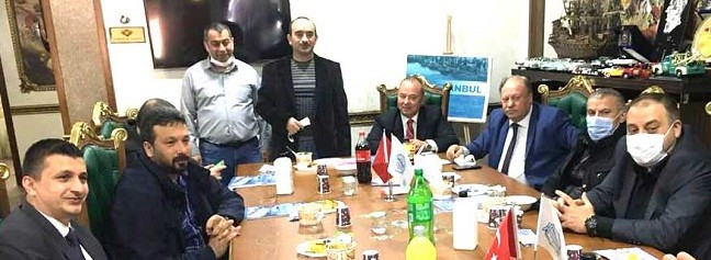 Esenyurt Ordu’da Çakıroğlu devri