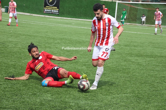 Beyoğlu Yeniçarşıspor 6. maçını da kazandı