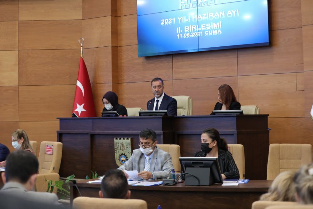 Volkan Yılmaz: Popülizmden uzak, akılcı ve gerçekçi yöneteceğiz