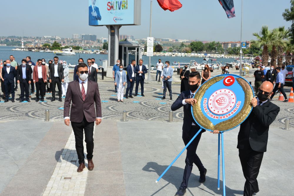 “Kabotaj denizlerimizdeki mutlak bağımsızlığımızdır”