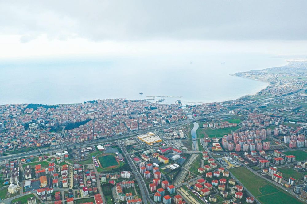 Yılmaz: Bir sorunumuz daha çözüme kavuştu