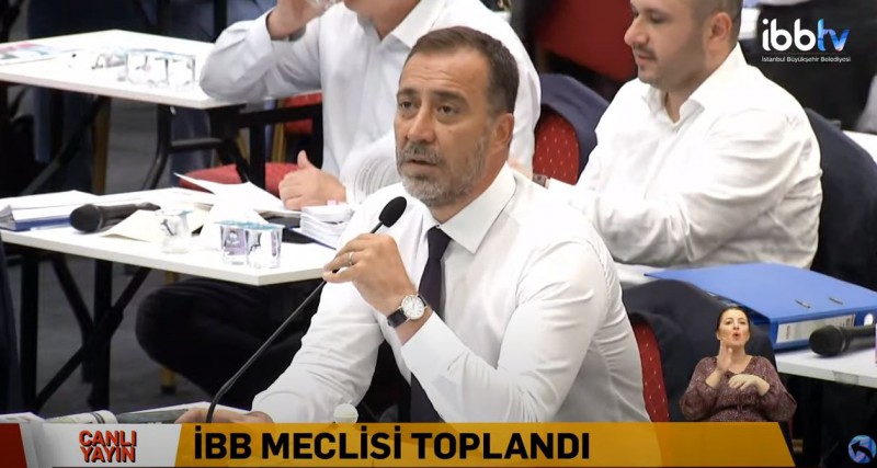 Başkan Yılmaz: İBB sinekle mücadele görevini ilçe belediyelerine devretsin