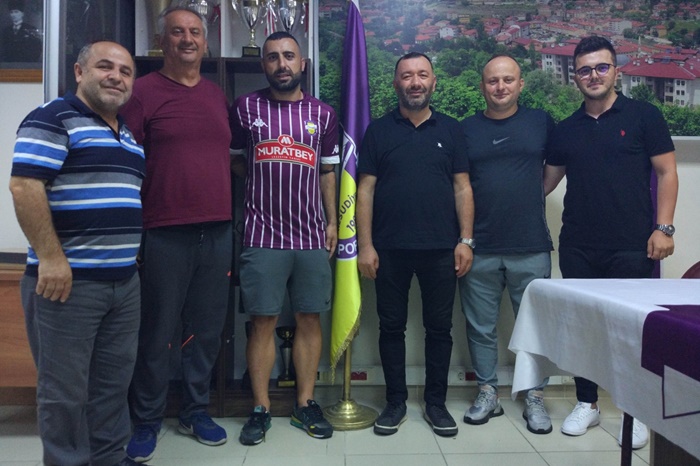 İstanbul Mesudiyespor’dan Çilek transfer