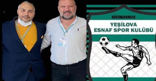 Yeşilova Esnafspor 31 Ağustosta çalışmalara başlıyor