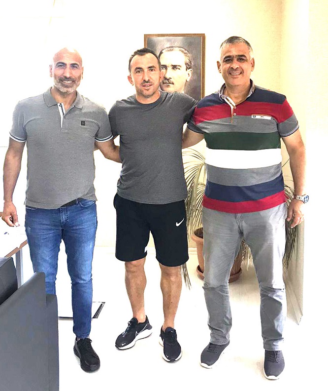 TÜFAD’tan bir anlaşma da Ümraniyespor’la