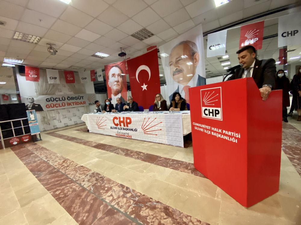 CHP’den Başkan Yılmaz’ın iddiasına yanıt