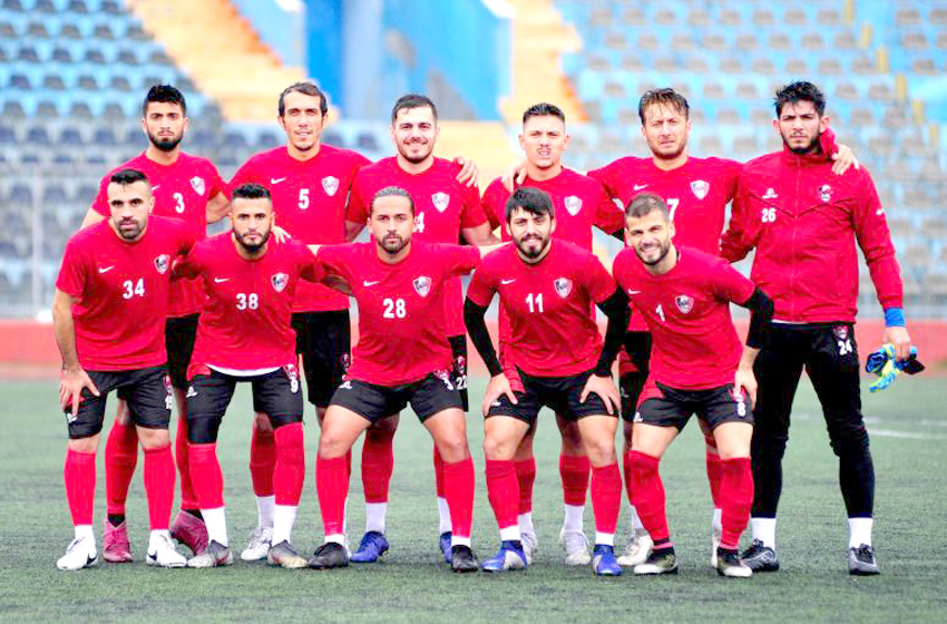 Yükselen Mimarobaspor, Tepe’den esti: 2-1