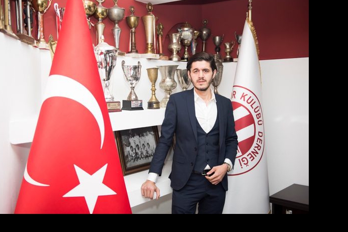 Ortaçeşmespor 2022 yılından umutlu