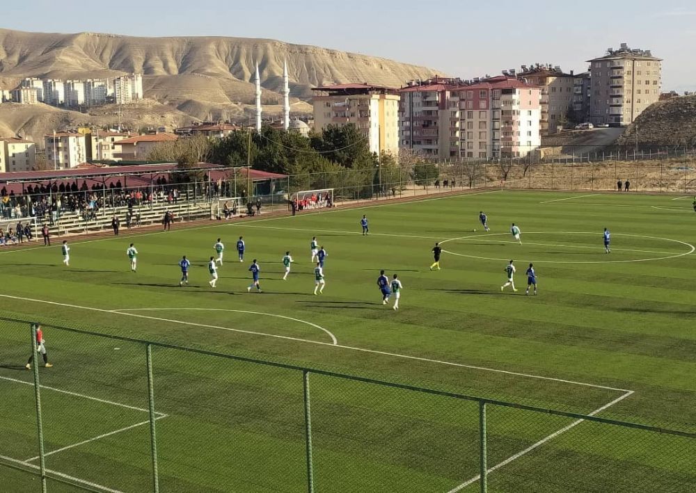 BAL'da 16 takım ilk yarıyı galibiyetsiz tamamladı