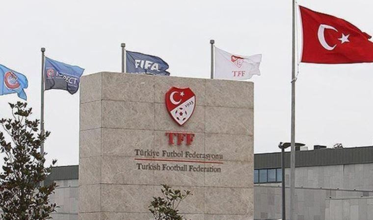 TFF'den futbolseverlere 'hatırlatma aşısı' uyarısı