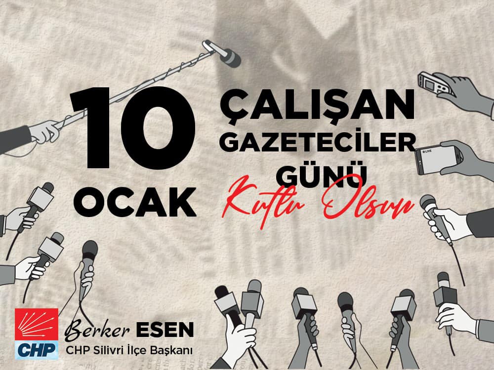 Esen: Basının tarafsız ve özgür olmalı