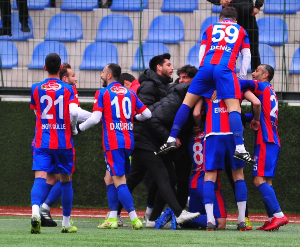 Silivrispor Devrek Belediyespor’u konuk edecek