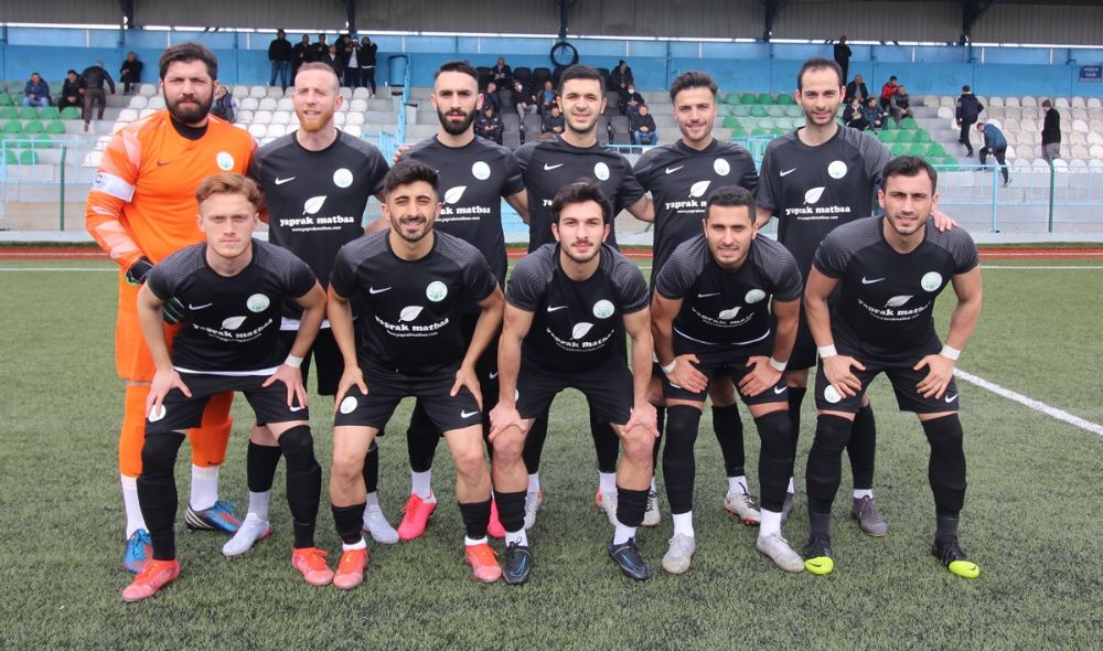 KAVACIKSPOR SERİYİ 5'E ÇIKARMAK İSTİYOR