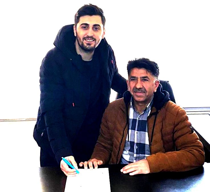 Halil Koca, Silivri Mimarsinanspor’da