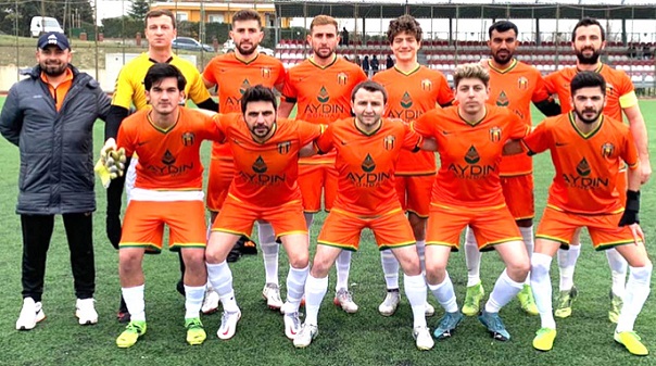 3 kırmızı kart ve 2 gollü maçın galibi Selimpaşa 2-0