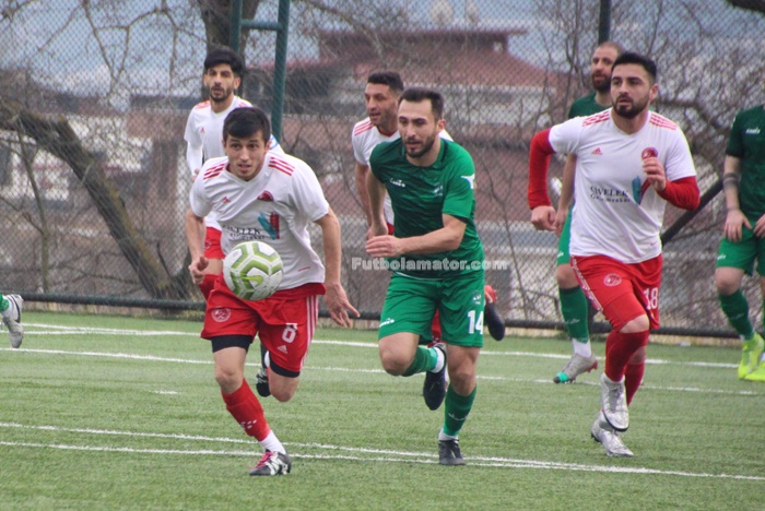 İstanbul SAL Klasman grupları belli oldu