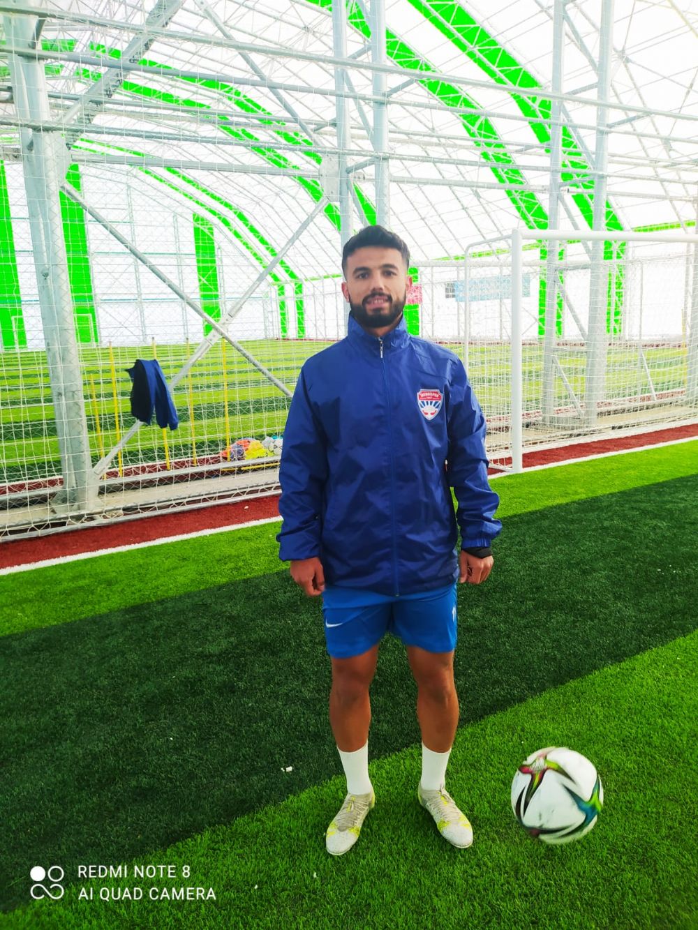 Silivrispor’dan son dakika bombası