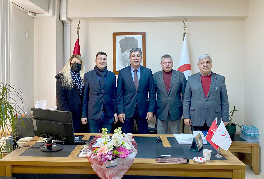 “Özlük haklarını iyileştireceğiz” vaadini ilettiler