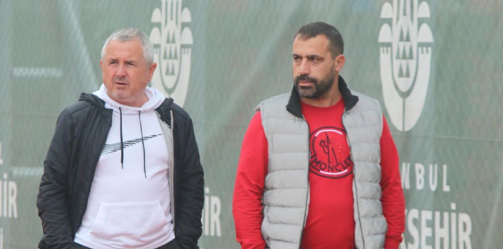 Duru, Silivrispor hepimizin