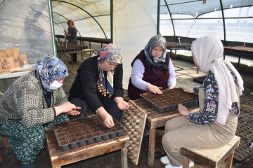 TÜRAM’da hedef 80 bin fide