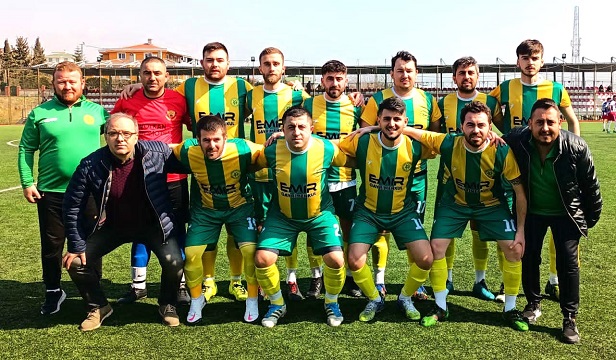 Kadıköy kasırgası: 6-1