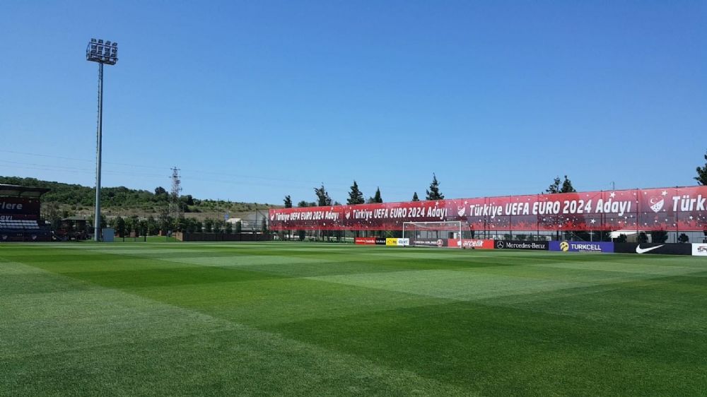 İstanbul 1. Amatör Lig'de 7 maç VAR ile oynatılacak