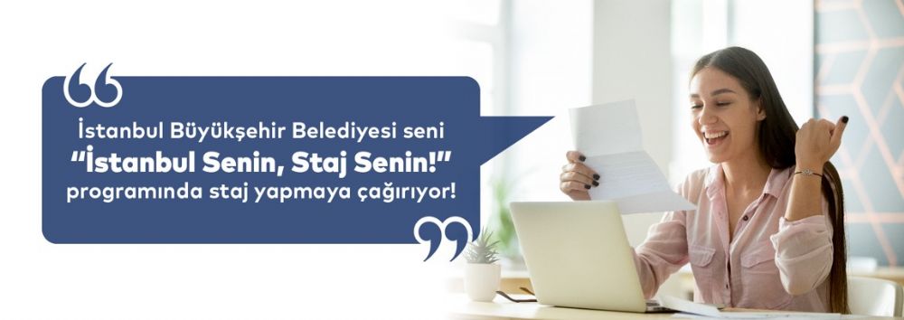 Zorunlu Üniversite Stajı başvuruları