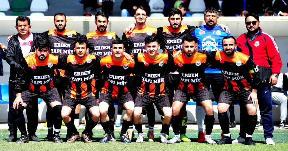 Silivri Mimarsinanspor, evde yok: 1-2