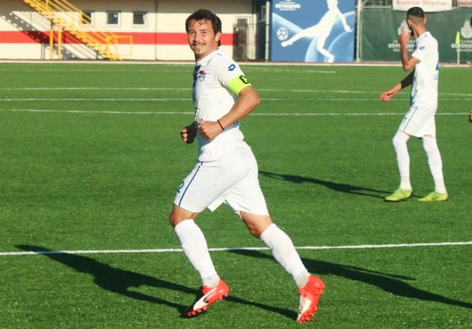 Yavuz, Silivrispor hepimizin